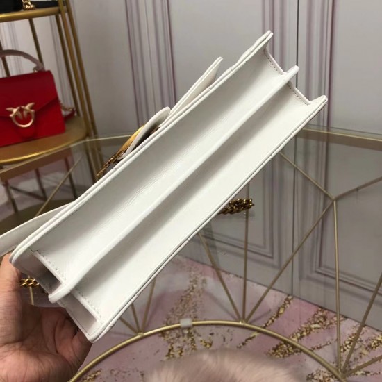 Pinko Bags Top Quality
27*17*8cm