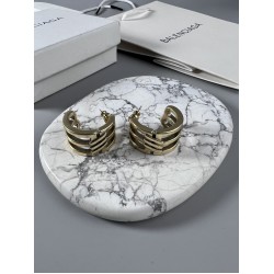 Balenciaga Jewelry Earrings