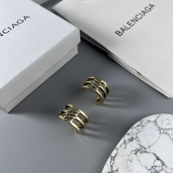 Balenciaga Jewelry Earrings