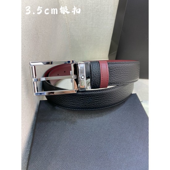 Montblanc Belts
 Top Quality