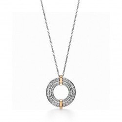 Tiffany Jewelry Necklace