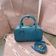 MiuMiu Bags Top Quality 22X10.5X7.5CM