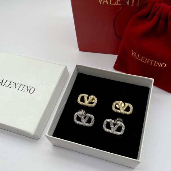 Valentino Jewelry High Quality