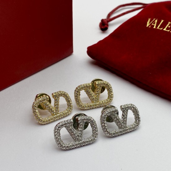 Valentino Jewelry High Quality