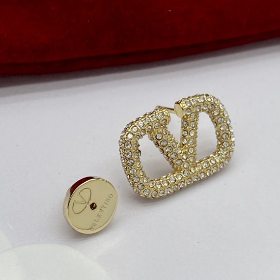 Valentino Jewelry High Quality