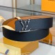 LV Belts
 Top Quality
