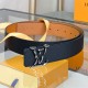 LV Belts
 Top Quality