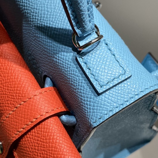 Hermes Bags Top Quality kelly
18cm 