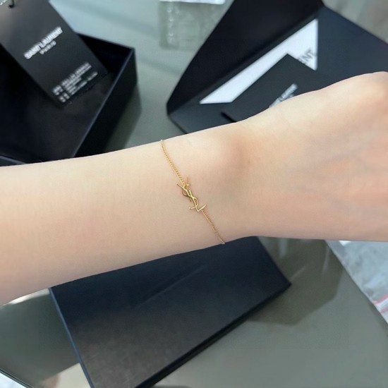 YSL Jewelry Bracelet