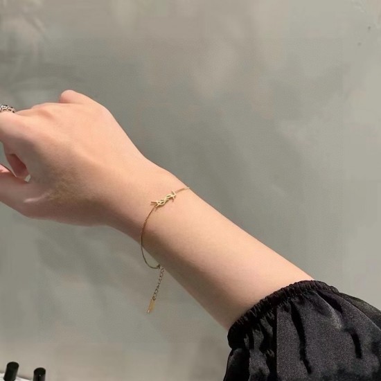 YSL Jewelry Bracelet