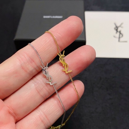 YSL Jewelry Bracelet