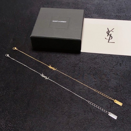YSL Jewelry Bracelet