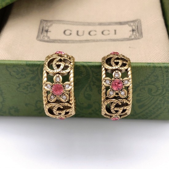 Gucci Jewelry Earrings