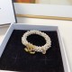 Chanel Jewelry Bracelet