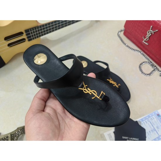 YSL Shoes Top Quality