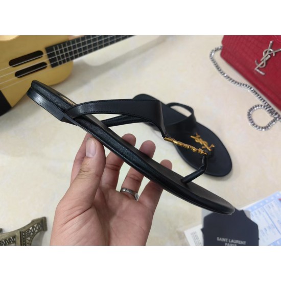 YSL Shoes Top Quality