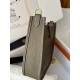 Hermes Bags Top Quality Evelyne 17cm
