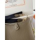 Hermes Bags Top Quality Evelyne 17cm
