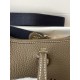 Hermes Bags Top Quality Evelyne 17cm
