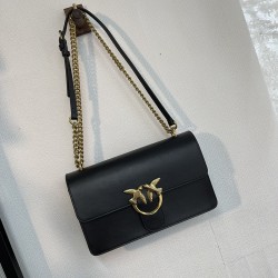 Pinko Bags Top Quality
27*17*8cm