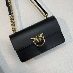 Pinko Bags Top Quality
27*17*8cm