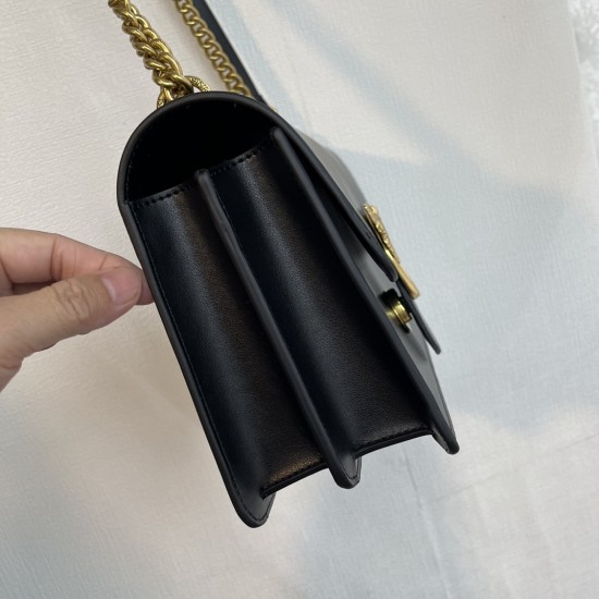 Pinko Bags Top Quality
27*17*8cm