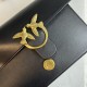 Pinko Bags Top Quality
27*17*8cm