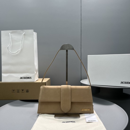 Jacquemus Bags Top Quality Same Real