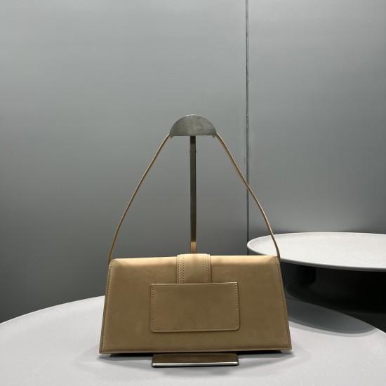 Jacquemus Bags Top Quality Same Real