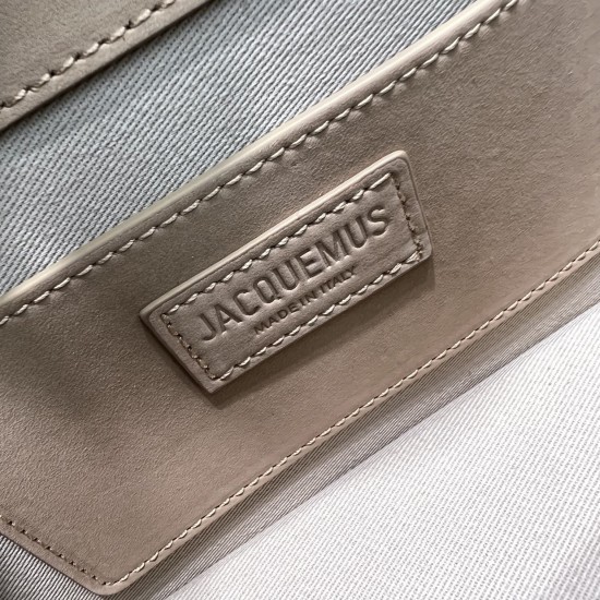 Jacquemus Bags Top Quality Same Real