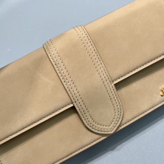 Jacquemus Bags Top Quality Same Real