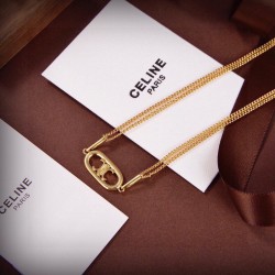 Celine Jewelry Necklace