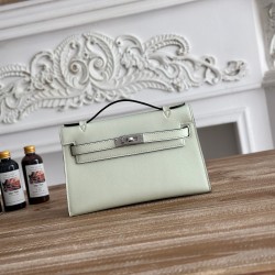 Hermes Bags Top Quality kelly
18cm 