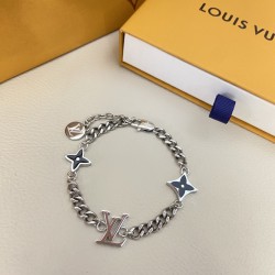 LV Jewelry High Quality
