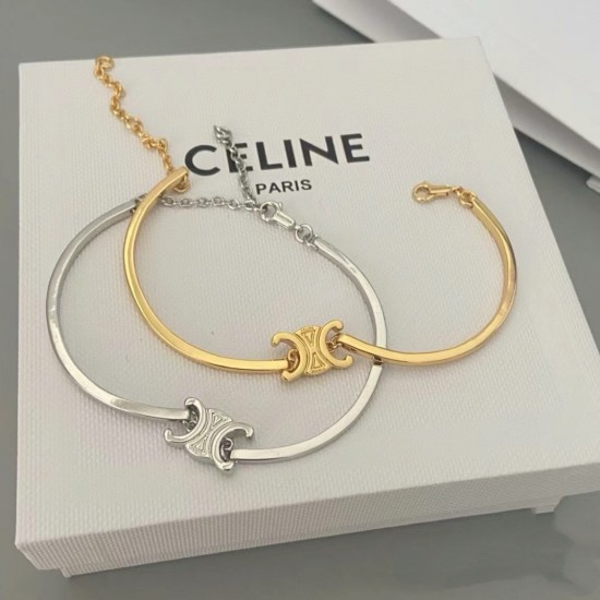 Celine Jewelry Bracelet