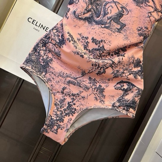 Dior Swimsuit