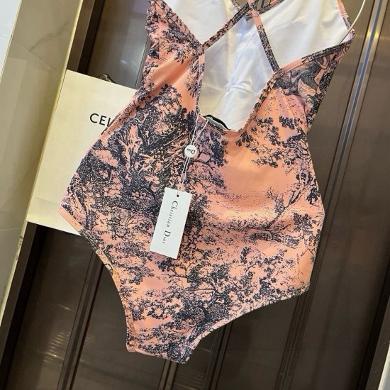 Dior Swimsuit