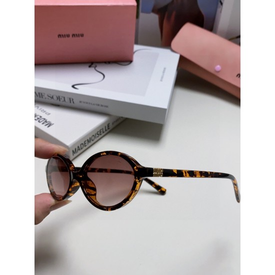 MiuMiu Glasses