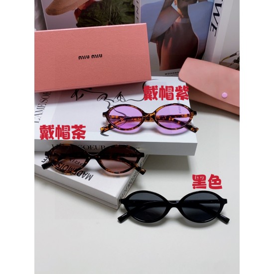 MiuMiu Glasses