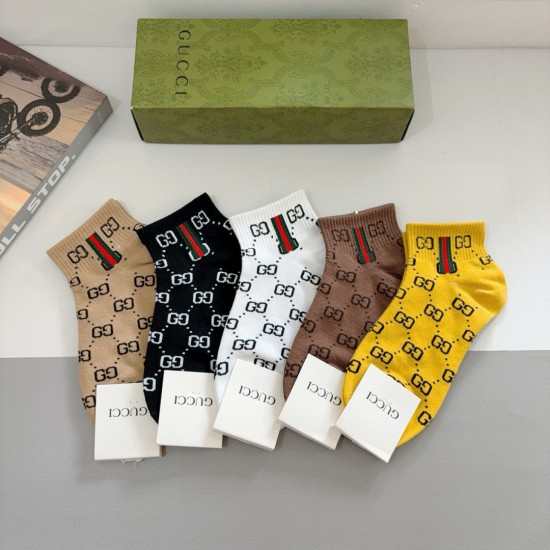 Gucci Socks