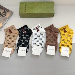 Gucci Socks