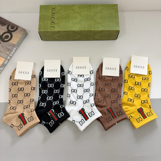 Gucci Socks