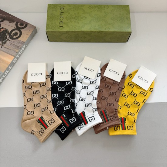 Gucci Socks
