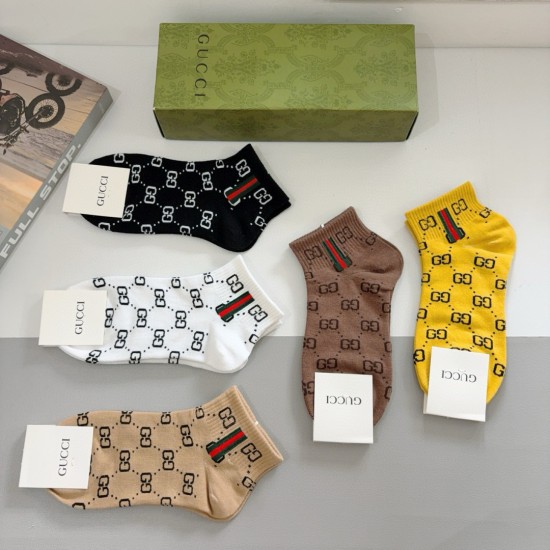 Gucci Socks