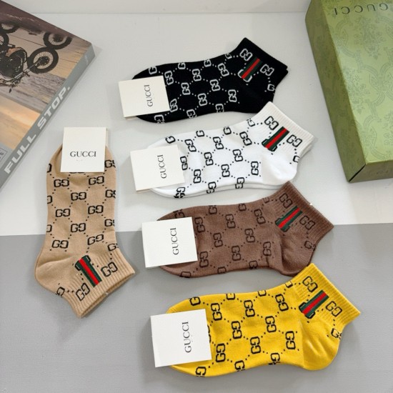 Gucci Socks