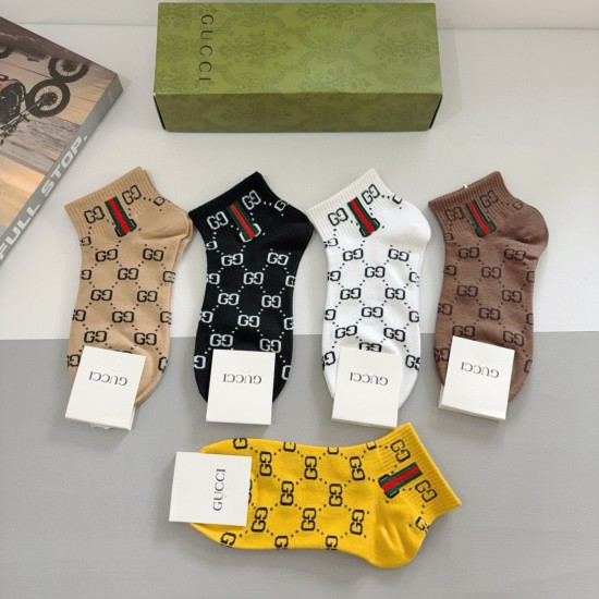 Gucci Socks