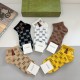 Gucci Socks