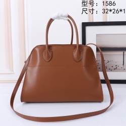 The Row Bags Top Quality
Small:26.20.18
Big:38.26.23