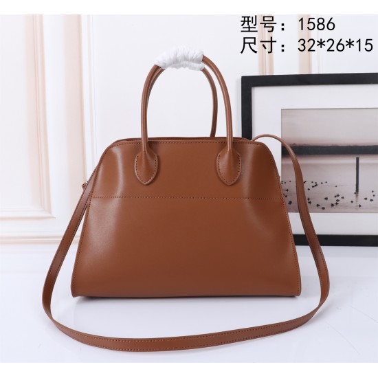 The Row Bags Top Quality
Small:26.20.18
Big:38.26.23