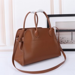 The Row Bags Top Quality
Small:26.20.18
Big:38.26.23